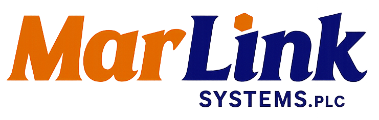 MarLink Systems Logo