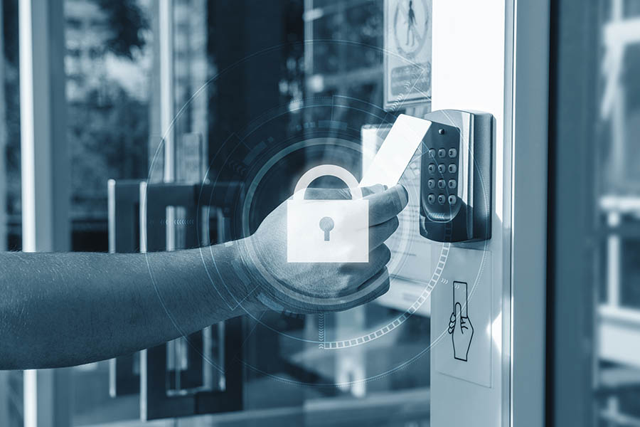 Access Control