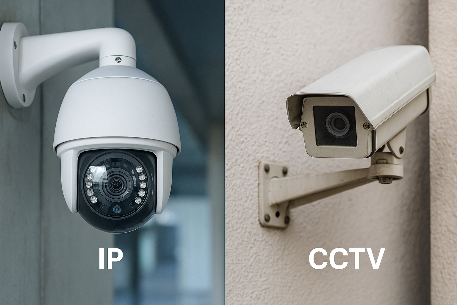 CCTV Surveillance