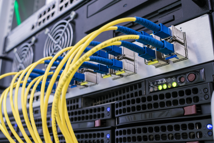 Network Infrastructure
