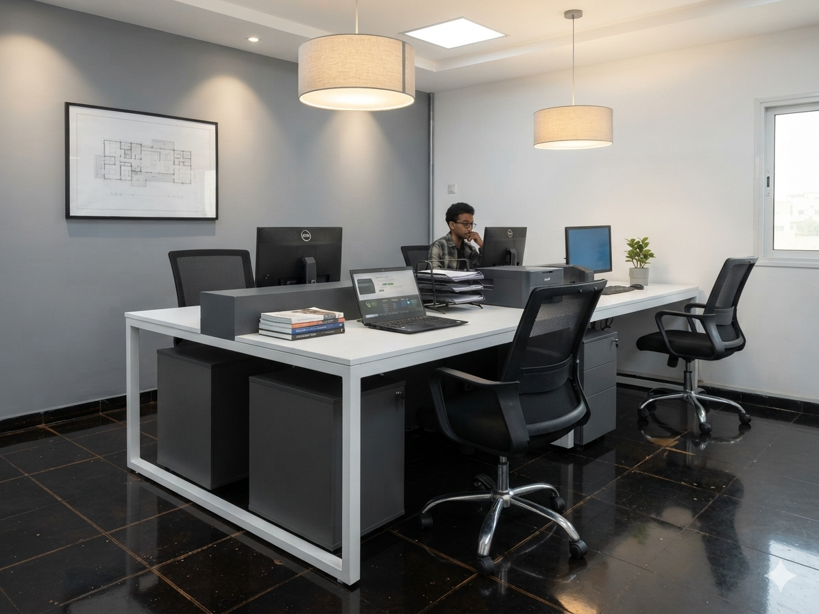 Smart Facility